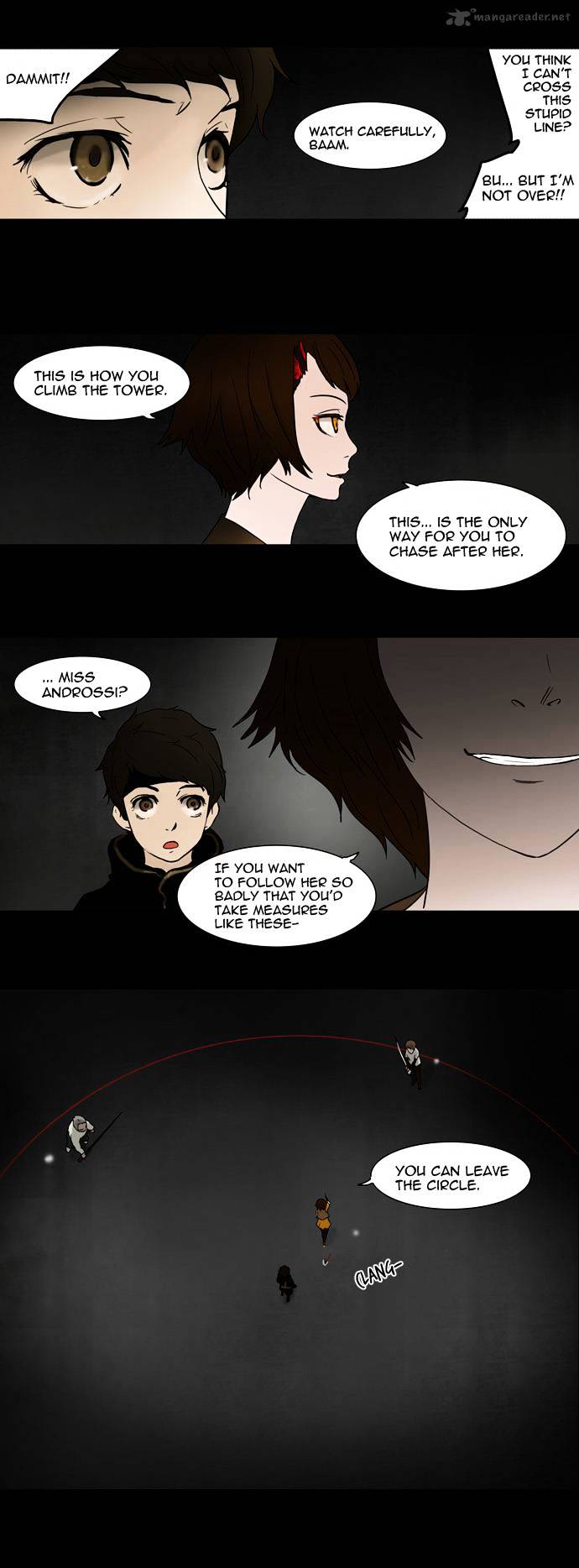 Tower of God, Chapter 45 image 08